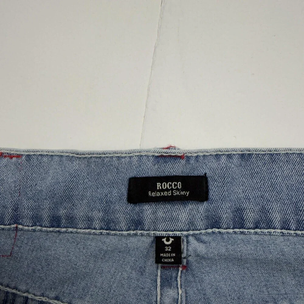 True Religion true religion